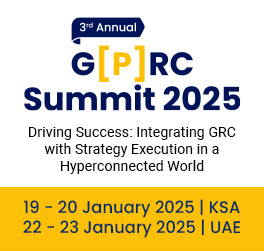 G[P]RC Summit Riyadh 2025